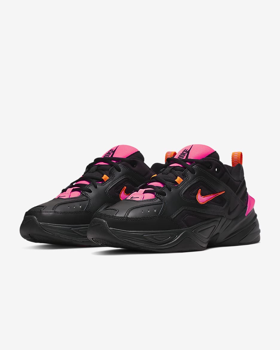 M2k tekno noir homme best sale